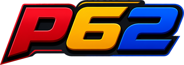 p62 Logo